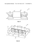 Powder Core Material Coupled Inductors And Associated Methods diagram and image