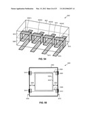 Powder Core Material Coupled Inductors And Associated Methods diagram and image