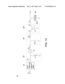 Zero Bias Power Detector diagram and image