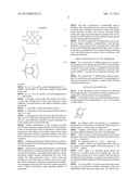 PREPARATION OF POLYAMIDE BLOCK COPOLYMERS diagram and image