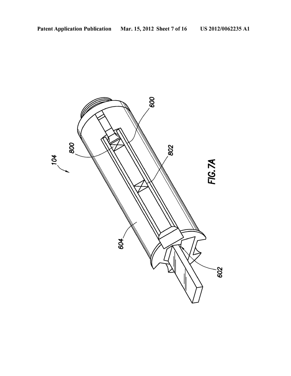 DOWNHOLE SENSOR ASSEMBLY AND METHOD OF USING SAME - diagram, schematic, and image 08