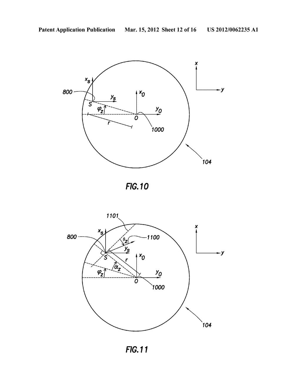 DOWNHOLE SENSOR ASSEMBLY AND METHOD OF USING SAME - diagram, schematic, and image 13