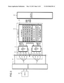 Battery Controller and Voltage Abnormality Detection Method diagram and image