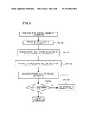 Battery Controller and Voltage Abnormality Detection Method diagram and image