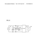 CURRENT DETECTION CIRCUIT diagram and image