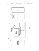 TEST APPARATUS, CALIBRATION METHOD AND RECORDING MEDIUM diagram and image