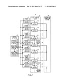 TEST APPARATUS, CALIBRATION METHOD AND RECORDING MEDIUM diagram and image