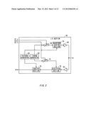 TEST APPARATUS, CALIBRATION METHOD AND RECORDING MEDIUM diagram and image