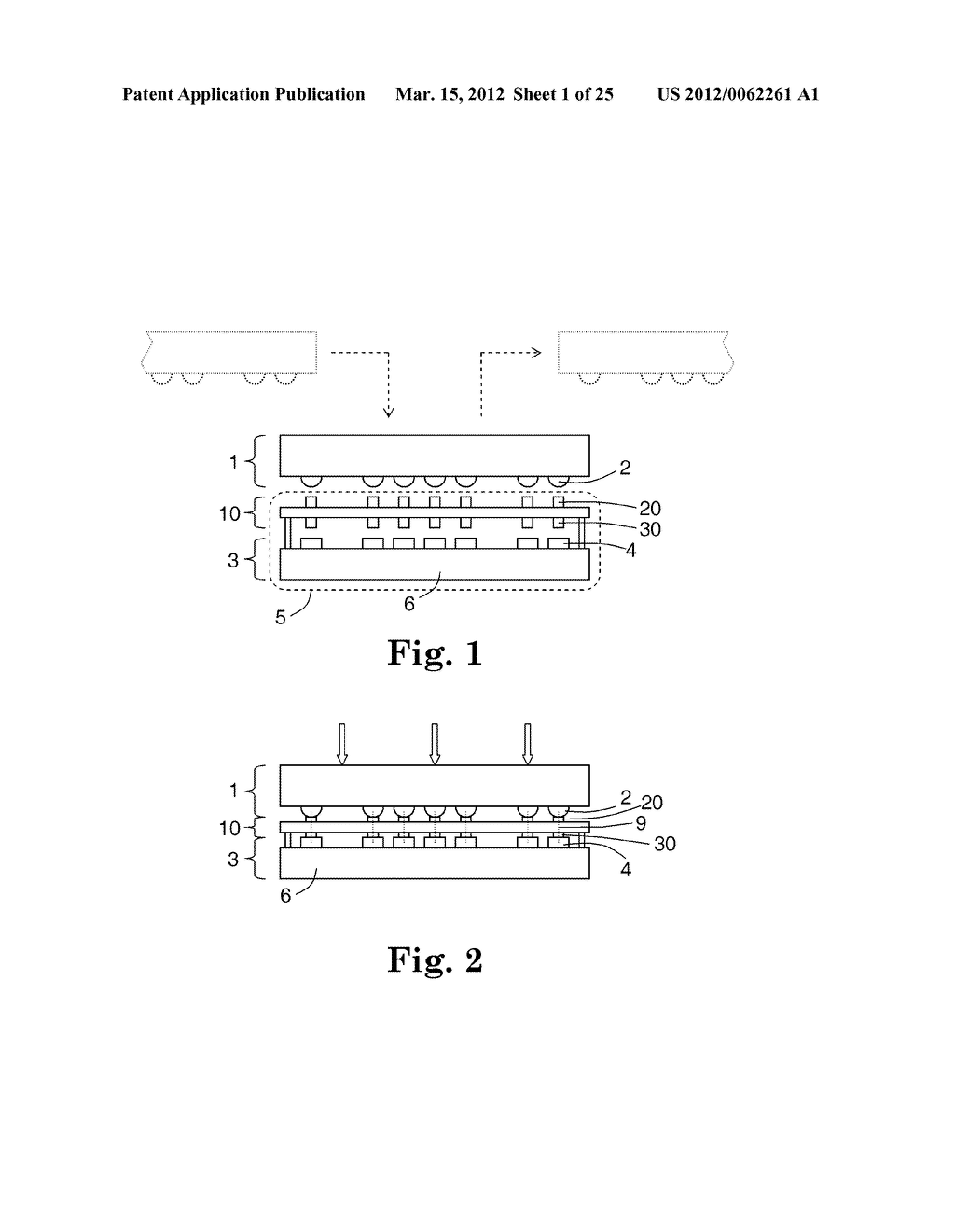 Electrically Conductive Pins For Microcircuit Tester - diagram, schematic, and image 02