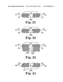 Electrically Conductive Pins For Microcircuit Tester diagram and image