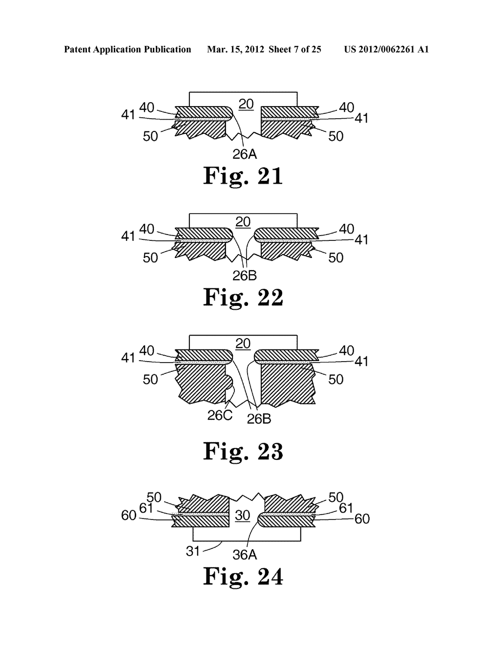 Electrically Conductive Pins For Microcircuit Tester - diagram, schematic, and image 08