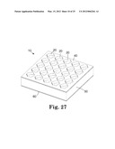 Electrically Conductive Pins For Microcircuit Tester diagram and image