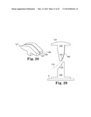 Electrically Conductive Pins For Microcircuit Tester diagram and image