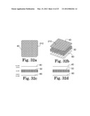 Electrically Conductive Pins For Microcircuit Tester diagram and image