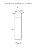 Electrically Conductive Pins For Microcircuit Tester diagram and image