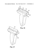 Electrically Conductive Pins For Microcircuit Tester diagram and image