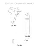 Electrically Conductive Pins For Microcircuit Tester diagram and image