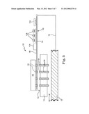 COMPLIANT PRINTED CIRCUIT WAFER PROBE DIAGNOSTIC TOOL diagram and image