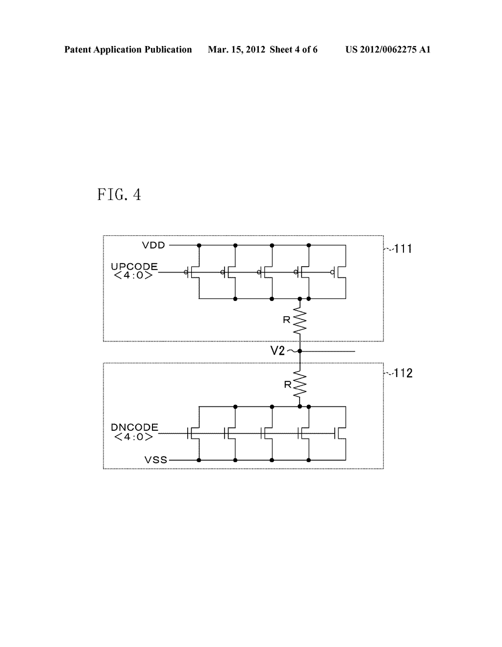 INTERFACE CIRCUIT - diagram, schematic, and image 05