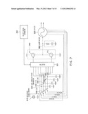 PHASE-LOCKED LOOP CIRCUIT AND RADIO RECEIVER diagram and image