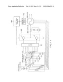 PHASE-LOCKED LOOP CIRCUIT AND RADIO RECEIVER diagram and image