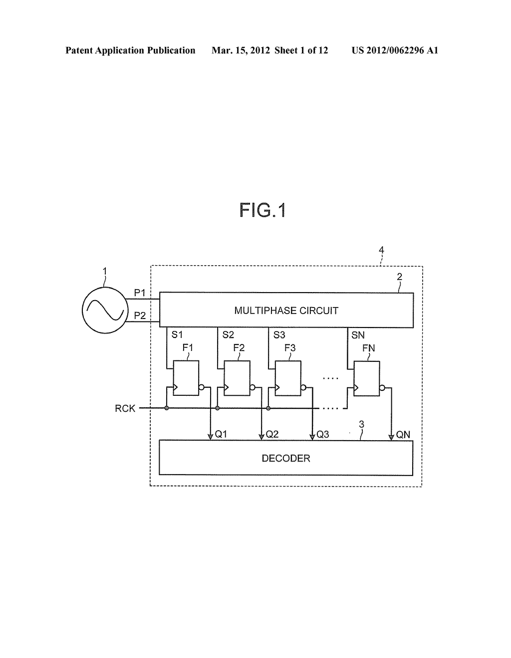 TIME TO DIGITAL CONVERTER AND ALL DIGITAL PHASE-LOCKED-LOOP - diagram, schematic, and image 02