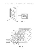 SYSTEM AND METHOD FOR CHARGE CONTROL IN A MEMS DEVICE diagram and image