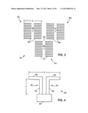 SYSTEM AND METHOD FOR CHARGE CONTROL IN A MEMS DEVICE diagram and image