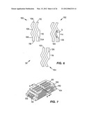 SYSTEM AND METHOD FOR CHARGE CONTROL IN A MEMS DEVICE diagram and image