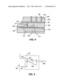 SYSTEM AND METHOD FOR CHARGE CONTROL IN A MEMS DEVICE diagram and image