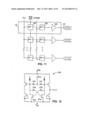 SYSTEM AND METHOD FOR CHARGE CONTROL IN A MEMS DEVICE diagram and image