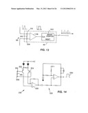 SYSTEM AND METHOD FOR CHARGE CONTROL IN A MEMS DEVICE diagram and image