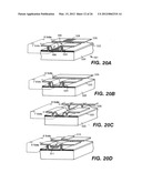 SYSTEM AND METHOD FOR CHARGE CONTROL IN A MEMS DEVICE diagram and image