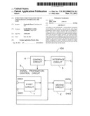 SEMICONDUCTOR INTEGRATED CIRCUIT AND SYSTEM OF CONTROLLING THE SAME diagram and image