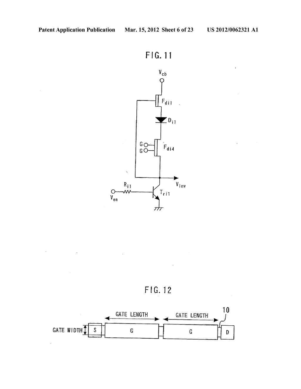 POWER AMPLIFIER - diagram, schematic, and image 07