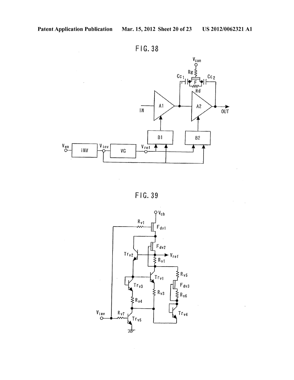 POWER AMPLIFIER - diagram, schematic, and image 21