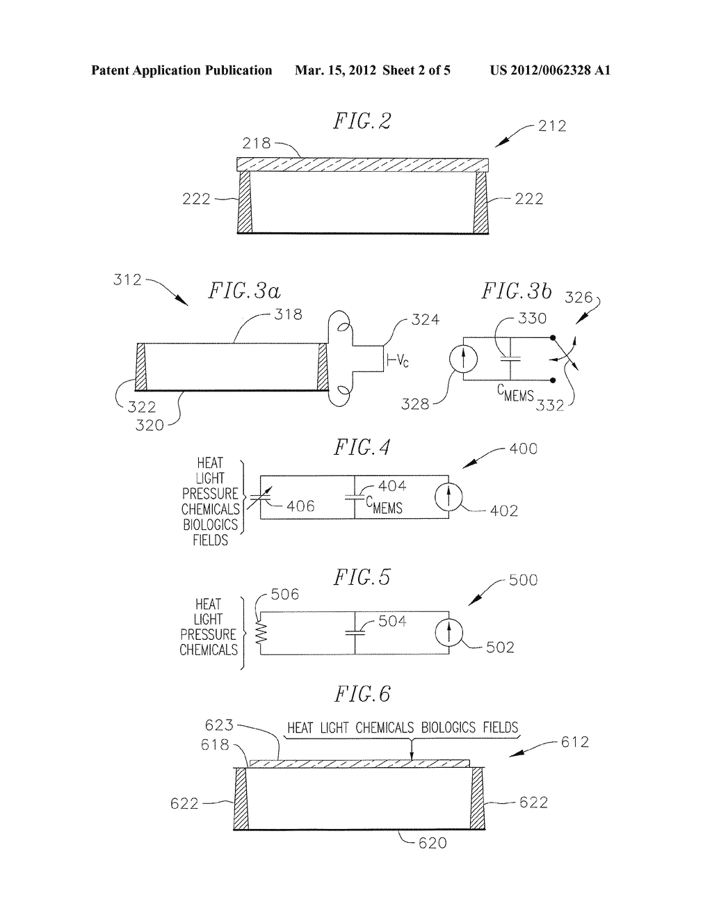 SELF-POWERED MICROELECTROMECHANICAL OSCILLATOR - diagram, schematic, and image 03