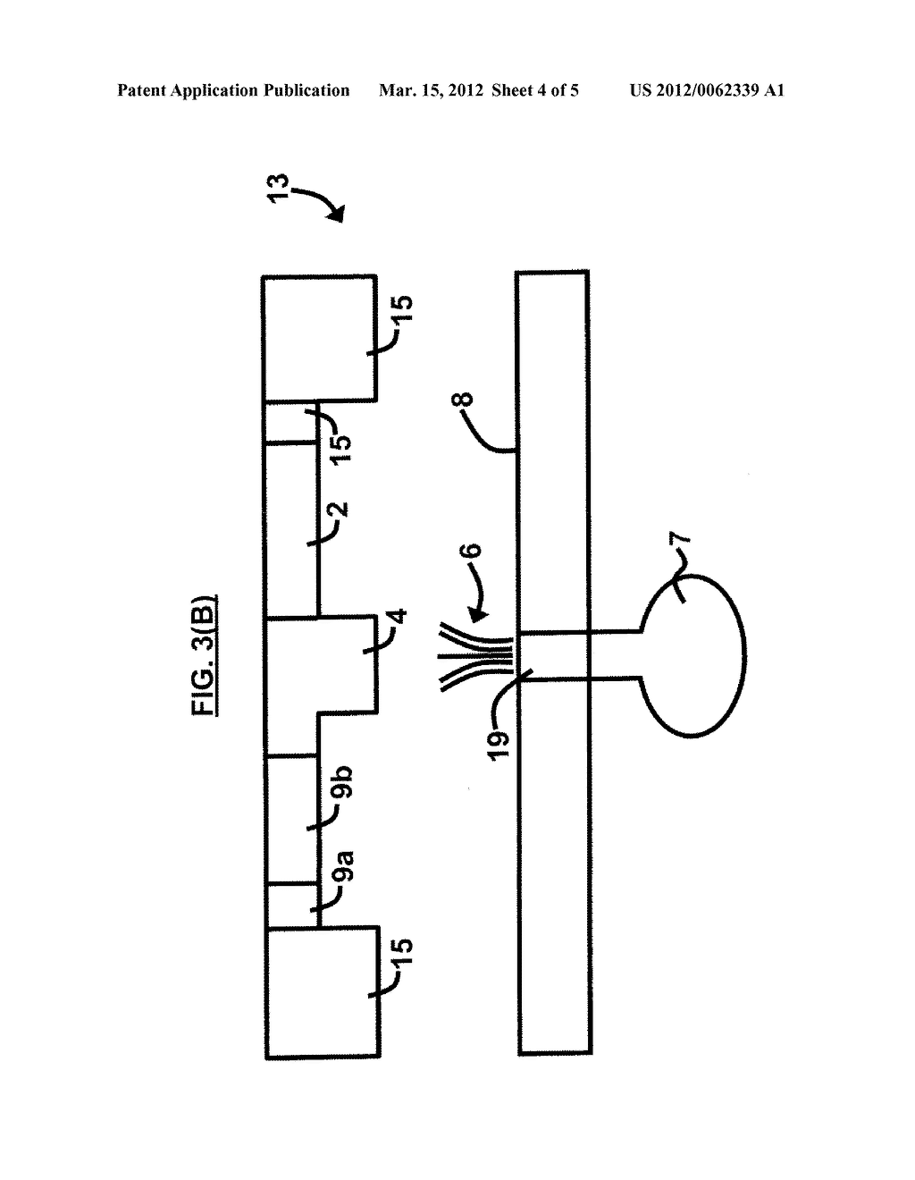 MEMS NOTCH FILTER AND METHOD - diagram, schematic, and image 05