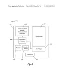 WIRELESS DEVICE OPERABLE CASH DRAWER diagram and image