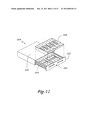 WIRELESS DEVICE OPERABLE CASH DRAWER diagram and image