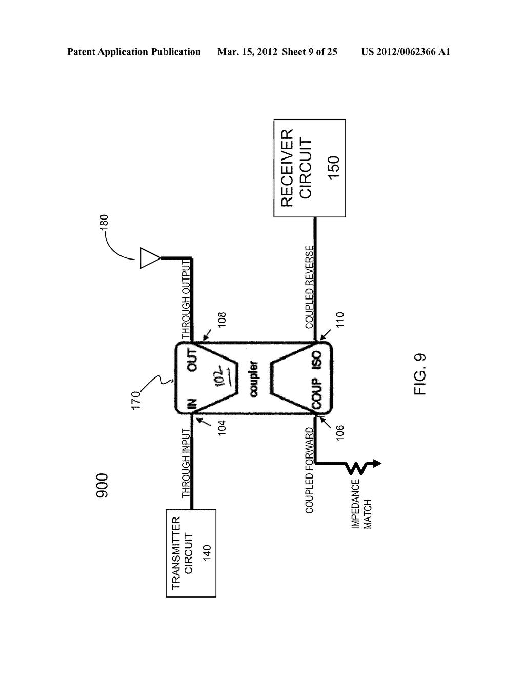 RADIO-FREQUENCY IDENTIFICATION TILES - diagram, schematic, and image 10