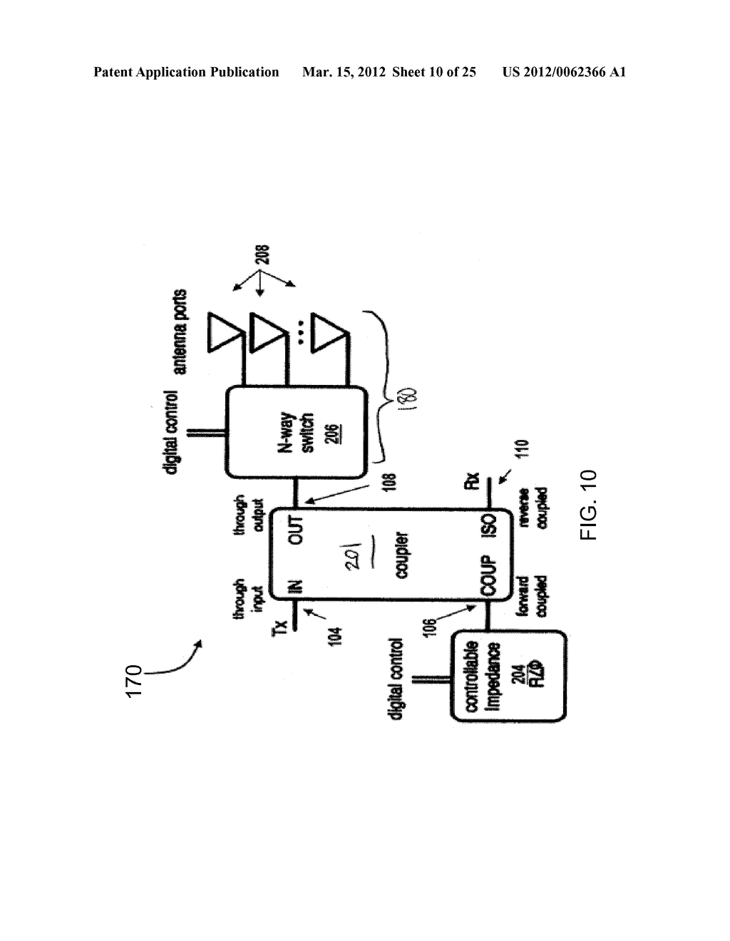 RADIO-FREQUENCY IDENTIFICATION TILES - diagram, schematic, and image 11