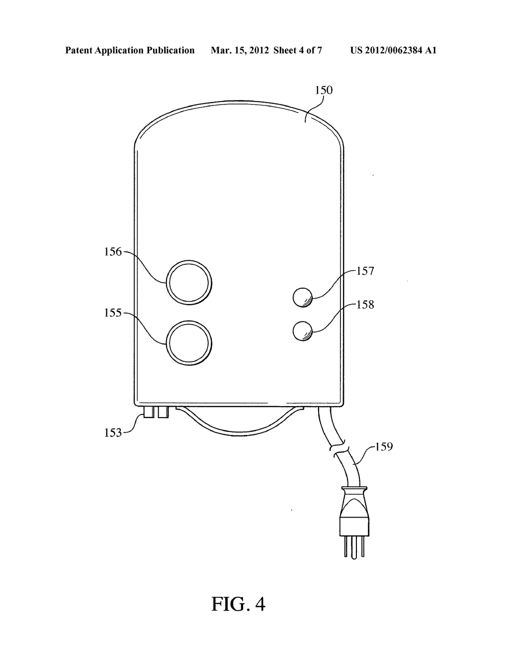 Roof drain overflow sensor - diagram, schematic, and image 05