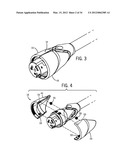 Shore Power Cord Set diagram and image