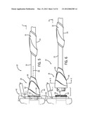 Shore Power Cord Set diagram and image