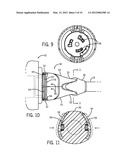 Shore Power Cord Set diagram and image