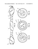 Shore Power Cord Set diagram and image