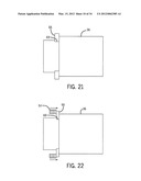 Shore Power Cord Set diagram and image