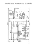 Shore Power Cord Set diagram and image