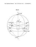 MOBILE COMMUNICATION BASE STATION ANTENNA diagram and image